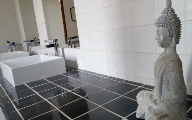 Holiday home Chemin de la Rouviere