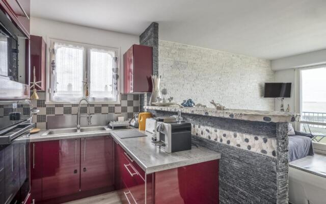 Vacances iodées pour 4 personnes à Saint-Michel-Chef-Chef