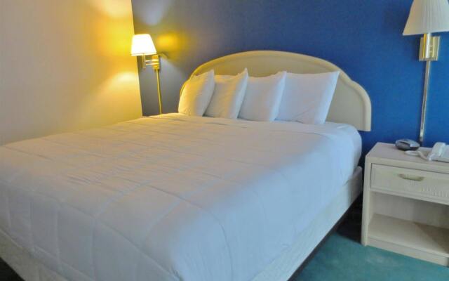 Americas Best Value Inn & Suites