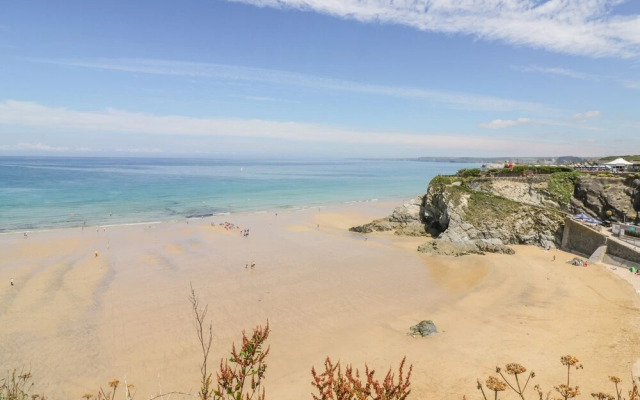 Fistral Quay