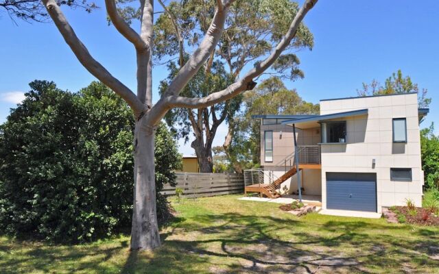 Scarborough Serenity