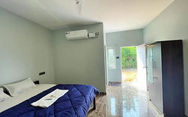 Fabexpress Selvas Eden Resort