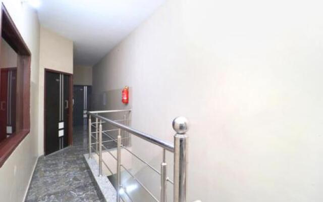OYO 28180 Hotel Piyush