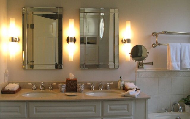 Hamptons Brazil Guest House