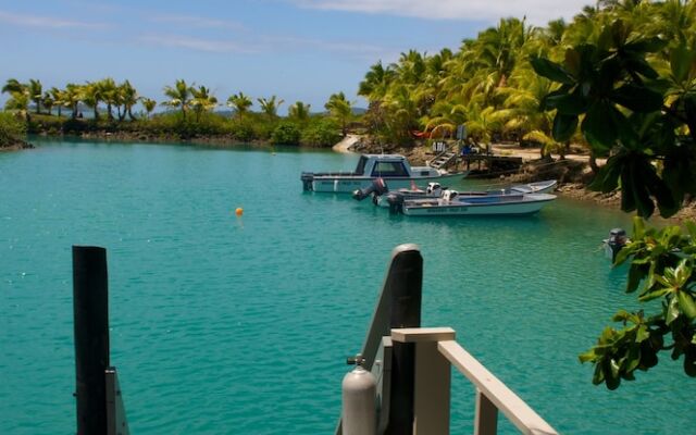 Wananavu Beach Resort