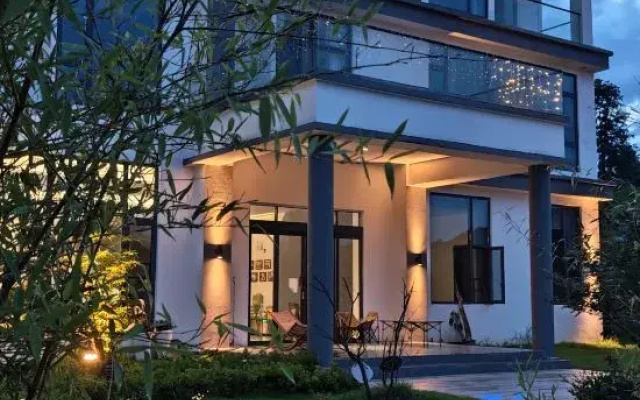 Gushili Homestay