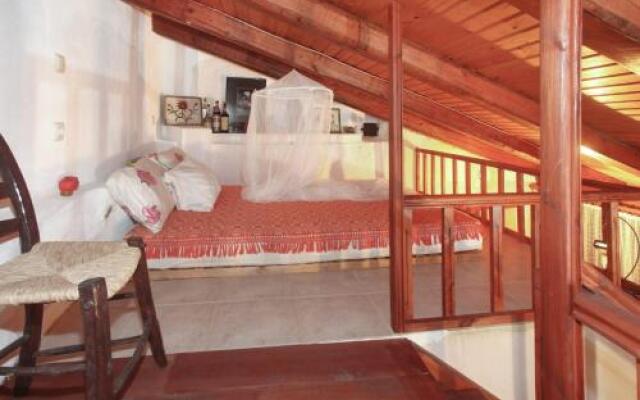 Holiday Home Exopoli