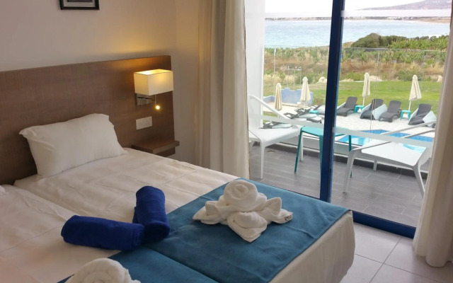 Marica's Boutique Hotel