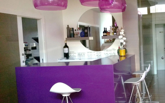 Isla Nova Hotel