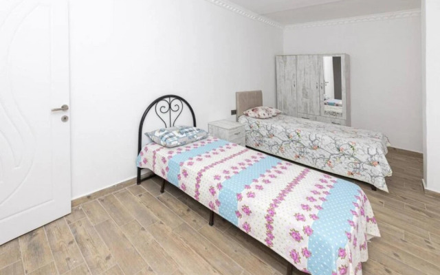 House With Garden and Private Pool in Bodrum