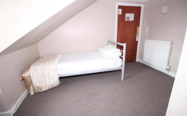 The Southfield Hotel