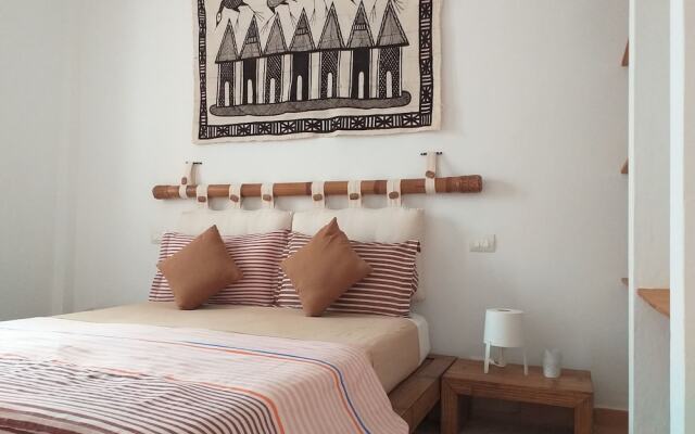 Estoril beach residence