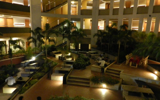 Hotel Rock Regency