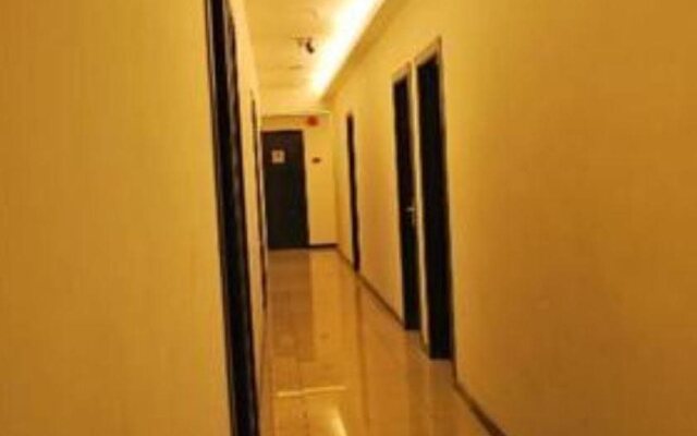 E-Hotel