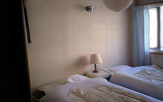 Crystal Inn Naeba