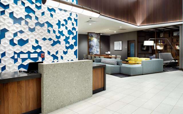 Hyatt Place Cleveland/Lyndhurst/Legacy Village