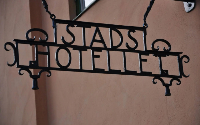 Säters Stadshotell