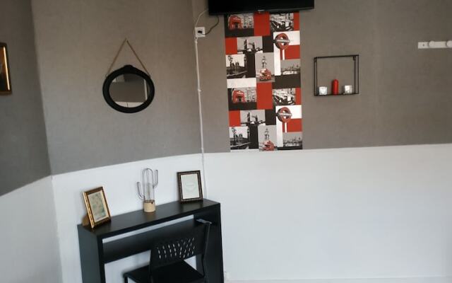 Les Madeleines de Saint-Omer