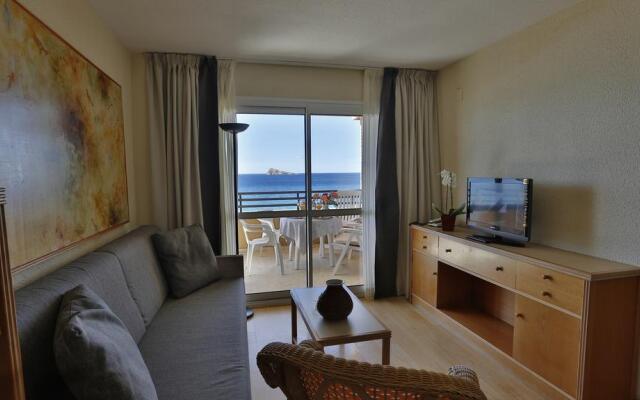 Les Dunes Suites Benidorm Apartments