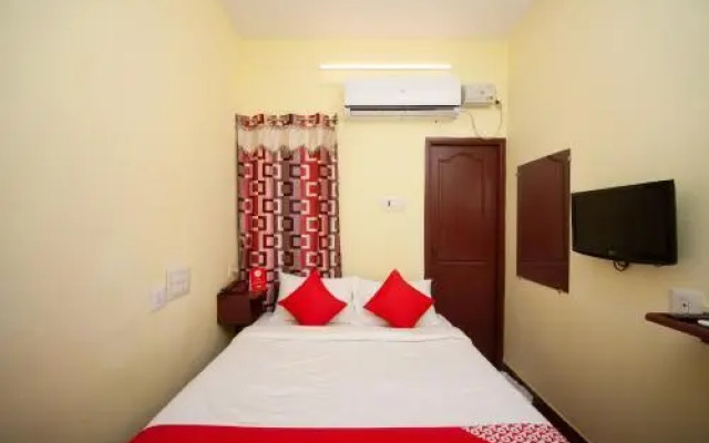 The Clock Tower Hotel By Oyo Rooms