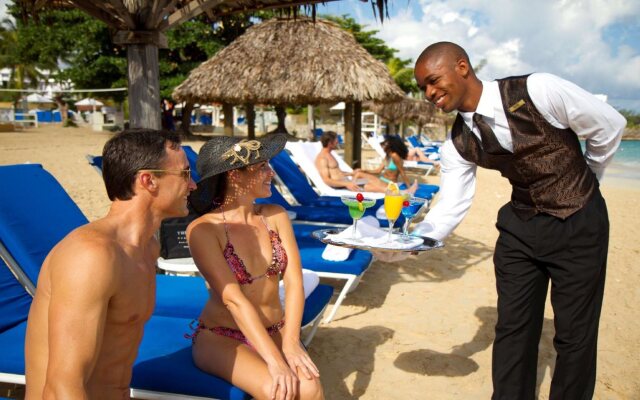 Sandals Dunns River All Inclusive