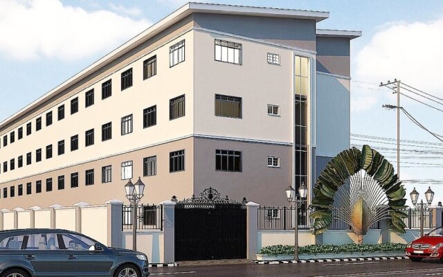 Suru Express Plus Ikorodu