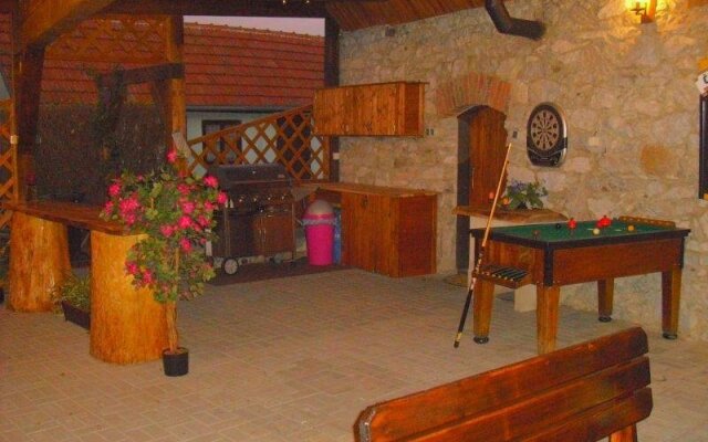 Penzion u Balcarky