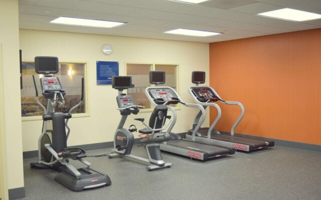 Hampton Inn Bath (Brunswick Area)