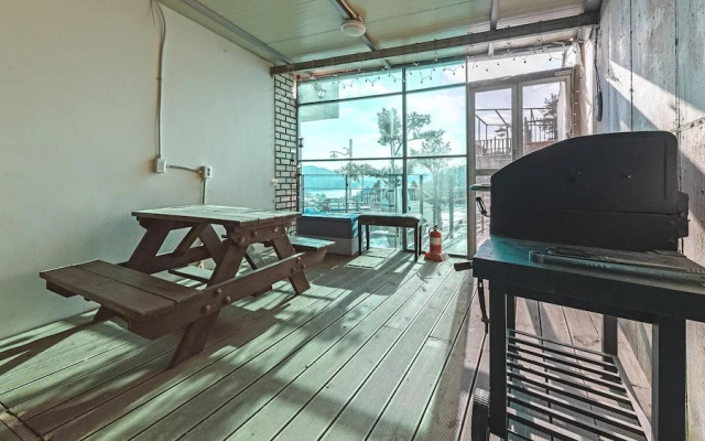 Gapyeong Rangdebyu Pulbilla