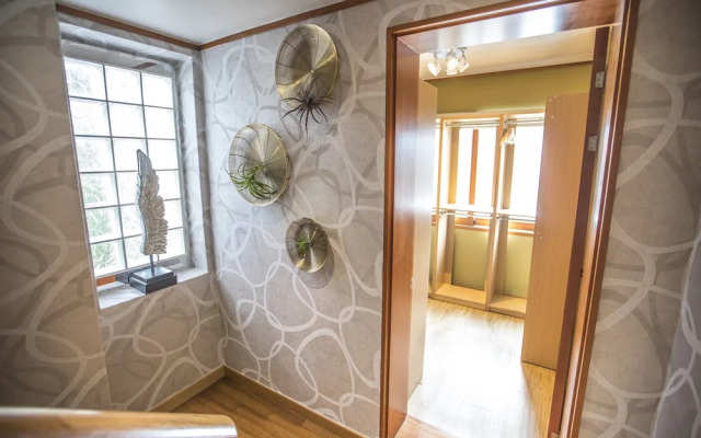 BS Tailored Serviced Home Near Gyeongbokgung