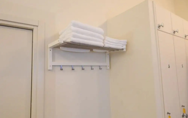 Hostel Immalanjärvi