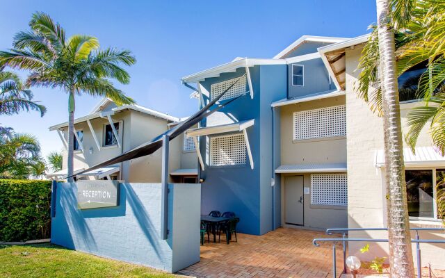 The Observatory Self Contained Apartments