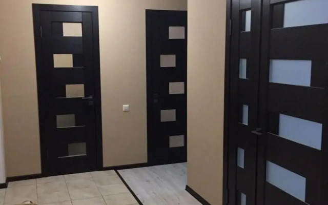 Apartment on Parkovaya