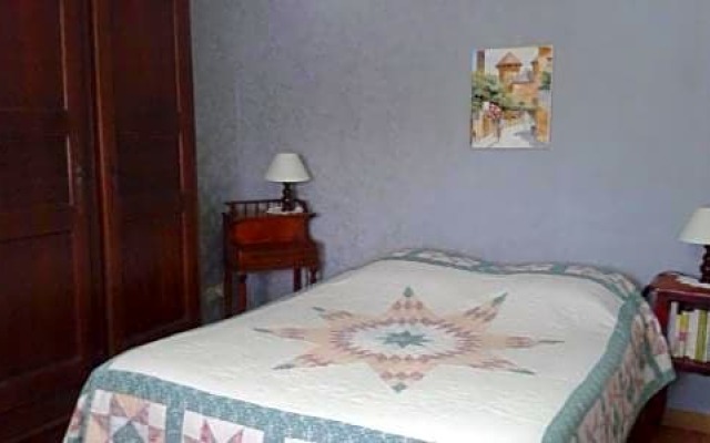 La Cheneraie