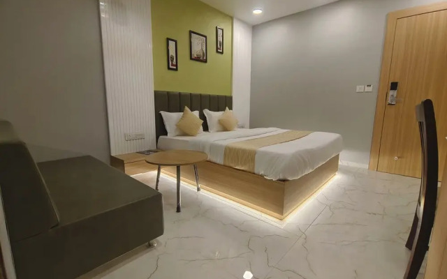 Hotel New York