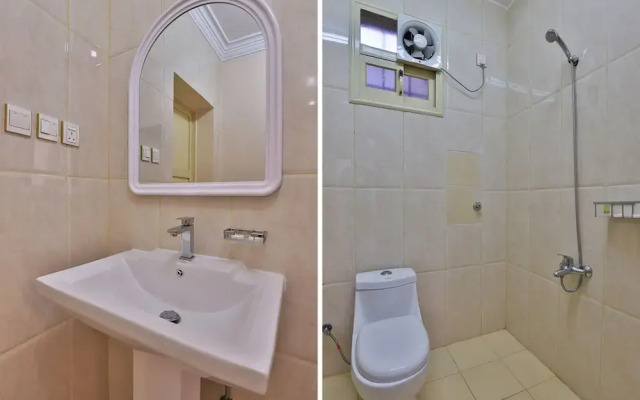 OYO 412 Qasr Aseer