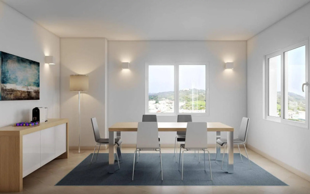 NAU Salema Beach Village