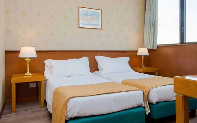 Hotel The Brand Roma