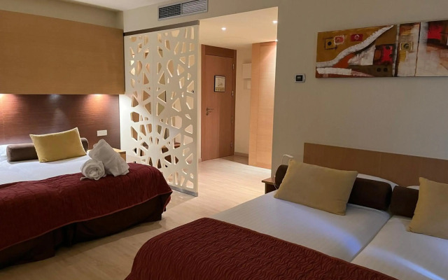 Wuau! Hotel Galanthus & Spa