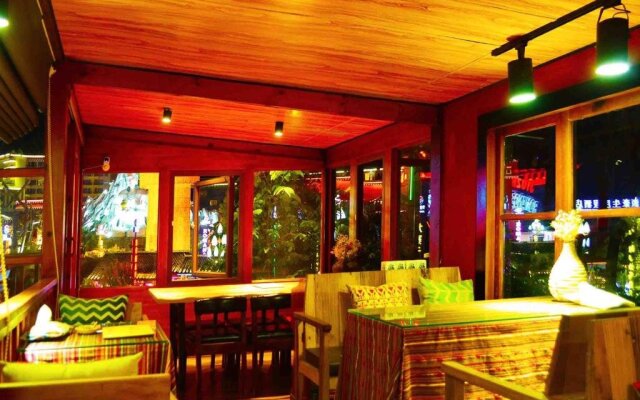 Tibetan Barley Hostel
