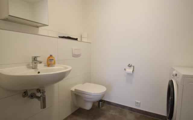 Charmante Ferienwohnung mit Kamin in Zarchlin