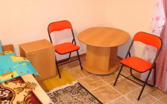 Mini Hotel Petrovski