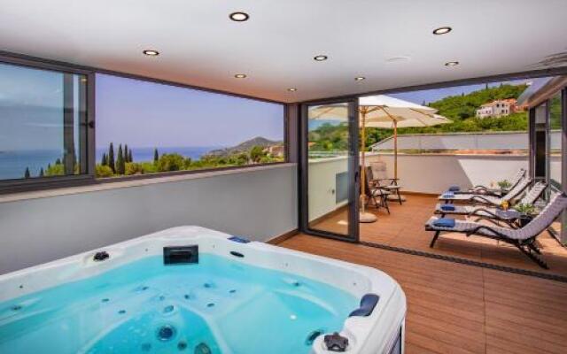 Boutique Flamingo B&B