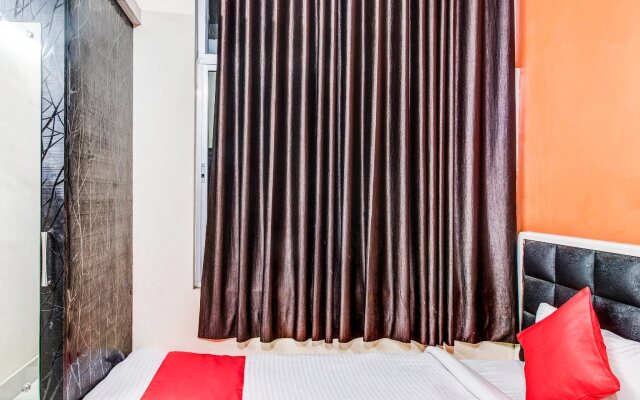 Hotel Navneet Residency by OYO Rooms