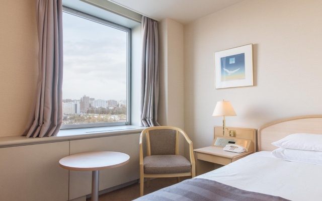 Standard Single room 사진 1
