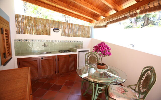 Villa Crimi