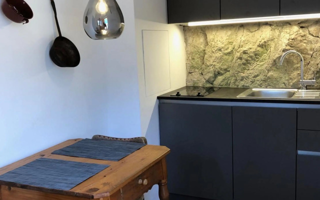 Apartment am Hallstätter See