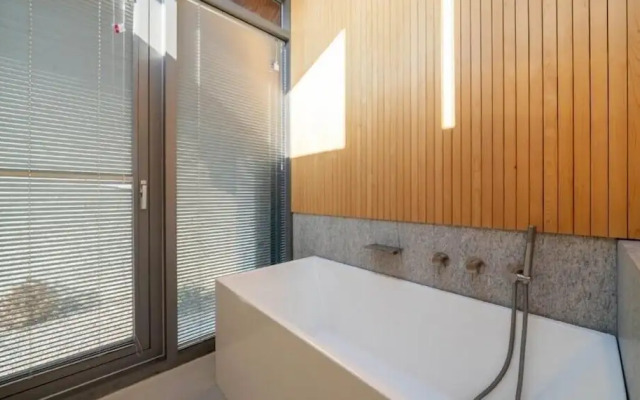 Hohe Gyeongju Pool Villa