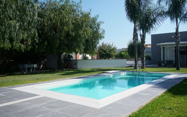 Dependance in Villa con Piscina by Wonderful Italy