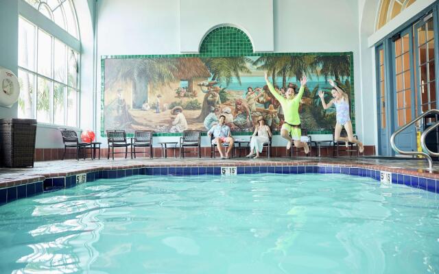 Embassy Suites by Hilton Los Angeles LAX South/El Segundo